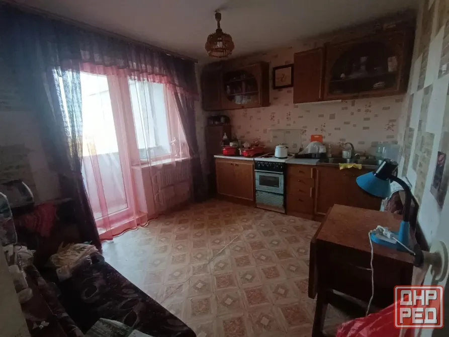 продам 3-комнатную квартиру на Текстильщике Донецк - изображение 1