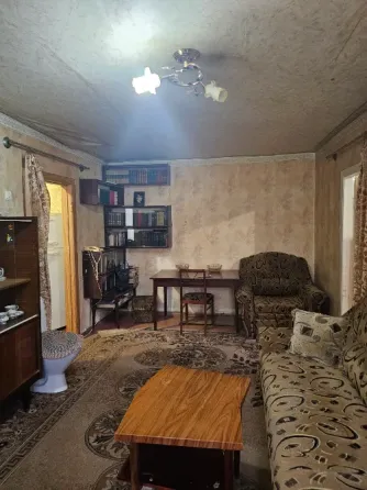 Продажа 2-к квартиры , Горловка, цгр. Горловка