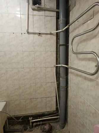 Продажа 2-к квартиры , Горловка, цгр. Горловка