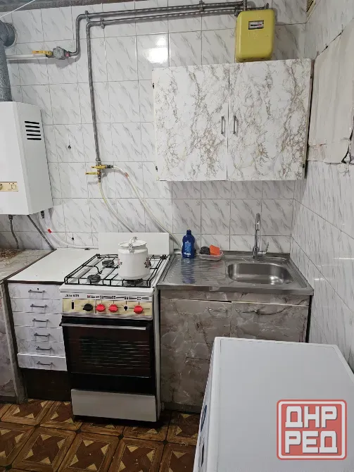 Продажа 2-к квартиры , Горловка, цгр. Горловка - изображение 8