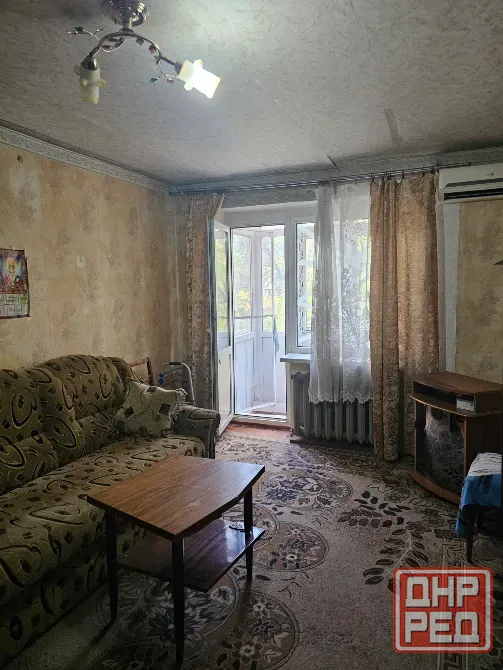 Продажа 2-к квартиры , Горловка, цгр. Горловка - изображение 1