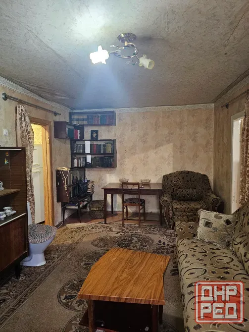 Продажа 2-к квартиры , Горловка, цгр. Горловка - изображение 2