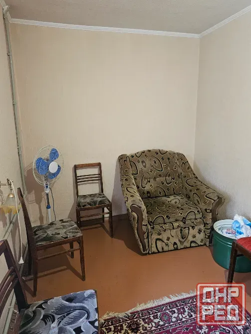 Продажа 2-к квартиры , Горловка, цгр. Горловка - изображение 3