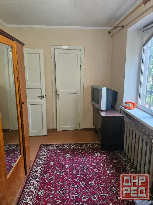 Продажа 2-к квартиры , Горловка, цгр. Горловка - изображение 4