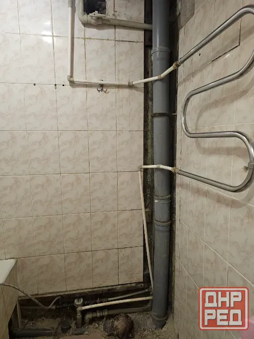 Продажа 2-к квартиры , Горловка, цгр. Горловка - изображение 6