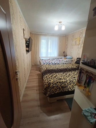 Продажа 3х комнатной квартиры 1/9 Город Харцызск, ул. Краснознаменская Харцызск