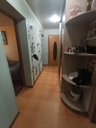 Продажа 3х комнатной квартиры 1/9 Город Харцызск, ул. Краснознаменская Харцызск