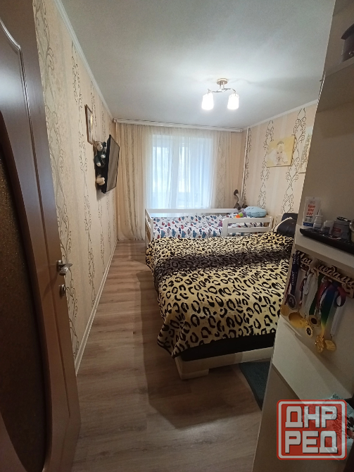 Продажа 3х комнатной квартиры 1/9 Город Харцызск, ул. Краснознаменская Харцызск - изображение 2