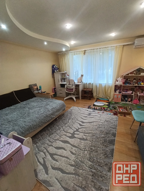 Продажа 3х комнатной квартиры 1/9 Город Харцызск, ул. Краснознаменская Харцызск - изображение 1