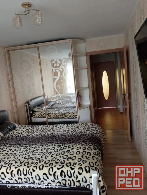 Продажа 3х комнатной квартиры 1/9 Город Харцызск, ул. Краснознаменская Харцызск - изображение 10