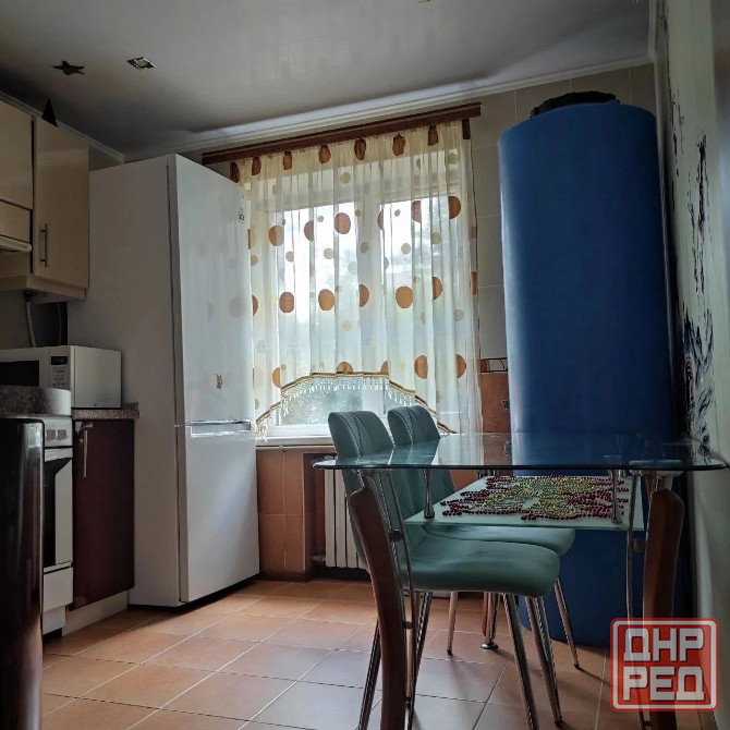 Продажа 3х комнатной квартиры 1/9 Город Харцызск, ул. Краснознаменская Харцызск - изображение 5