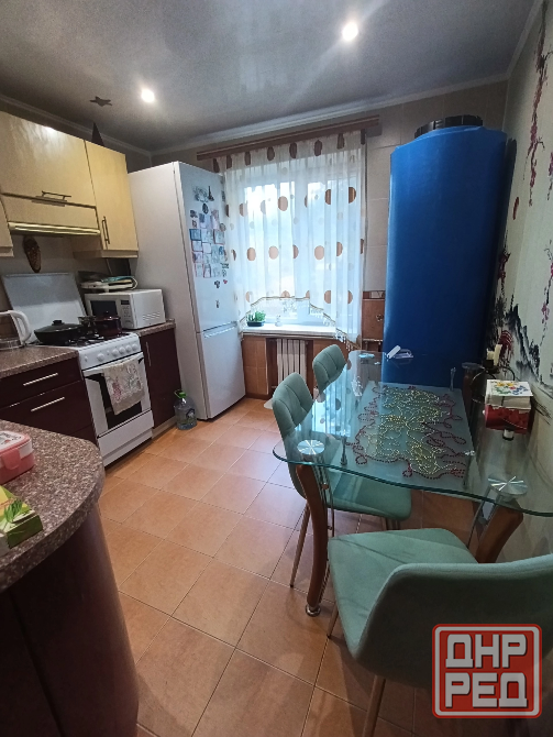 Продажа 3х комнатной квартиры 1/9 Город Харцызск, ул. Краснознаменская Харцызск - изображение 6
