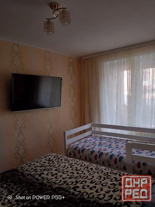 Продажа 3х комнатной квартиры 1/9 Город Харцызск, ул. Краснознаменская Харцызск - изображение 8