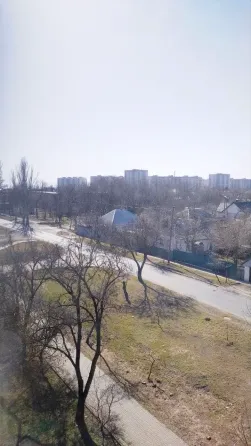 Продается 2-к квартира в Орджоникидзевском районе, ул.Межевая. Мариуполь