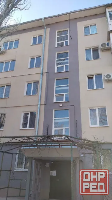 Продается 2-к квартира в Орджоникидзевском районе, ул.Межевая. Мариуполь - изображение 1