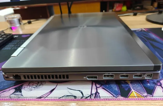 Ноутбук HP EliteBook 8570w Донецк