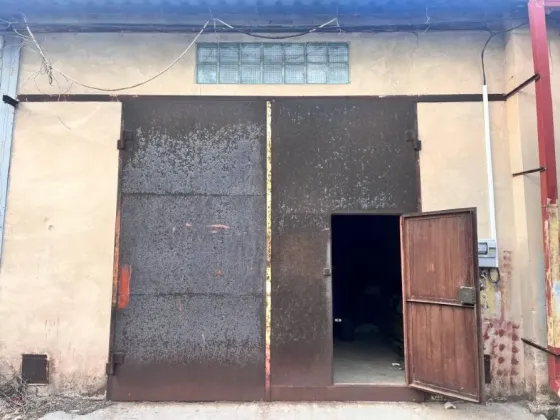 Сдается машиноместо в Центральном районе Мариуполь
