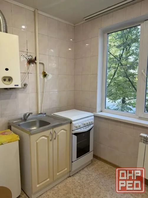 2х комнатная квартира в петровском районе 3 700 000 рублей Донецк - изображение 2