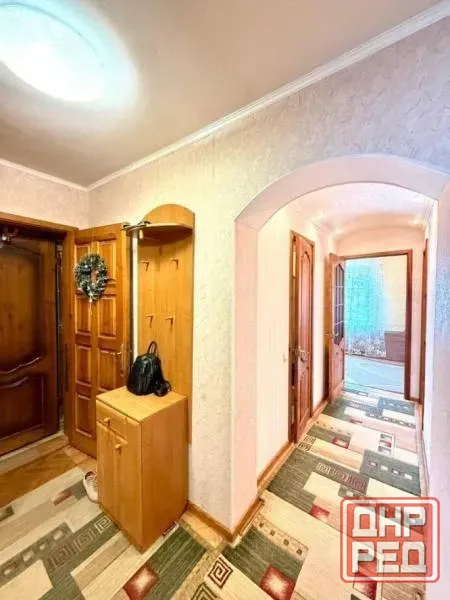 Продаётся просторная 3-комнатная квартира в Куйбышевском районе Донецк - изображение 6