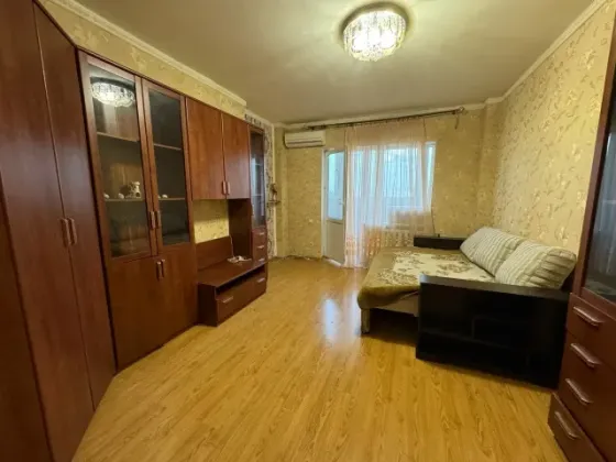 Продажа 2х Комнатной Квартиры в Новострое в Куйбышевском Районе! Спорт Макс! Донецк
