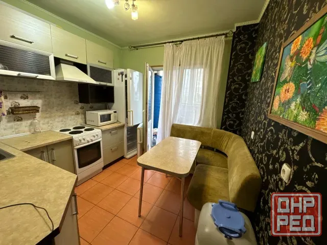 Продажа 2х Комнатной Квартиры в Новострое в Куйбышевском Районе! Спорт Макс! Донецк - изображение 5