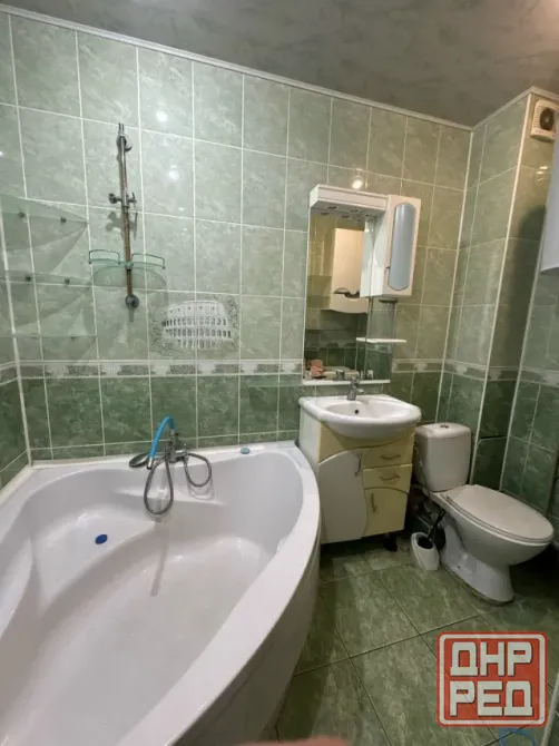 Продажа 2х Комнатной Квартиры в Новострое в Куйбышевском Районе! Спорт Макс! Донецк - изображение 6