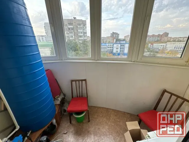 Продажа 2х Комнатной Квартиры в Новострое в Куйбышевском Районе! Спорт Макс! Донецк - изображение 8