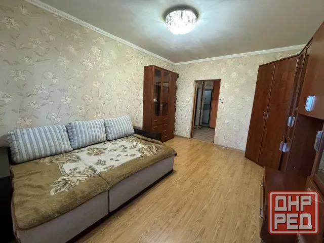 Продажа 2х Комнатной Квартиры в Новострое в Куйбышевском Районе! Спорт Макс! Донецк - изображение 2