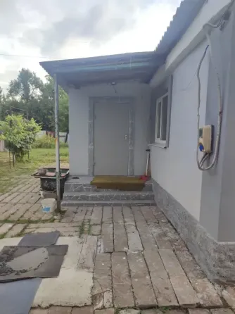 Продам дом 72 м², участок - 10 соток.Грабари Донецк