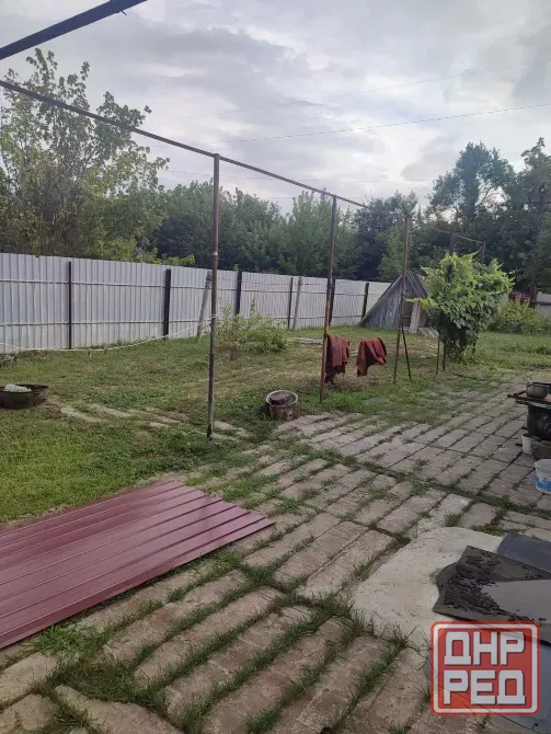 Продам дом 72 м², участок - 10 соток.Грабари Донецк - изображение 5