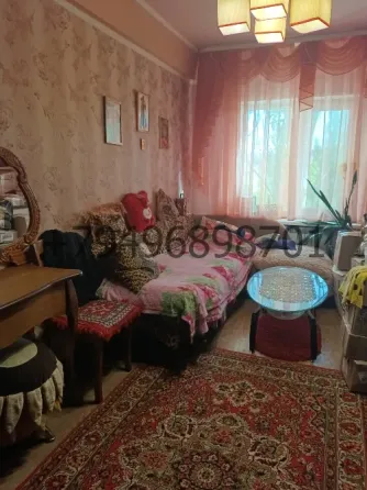 Продам 3х с капремонтом и автономным отоплением. Донецк