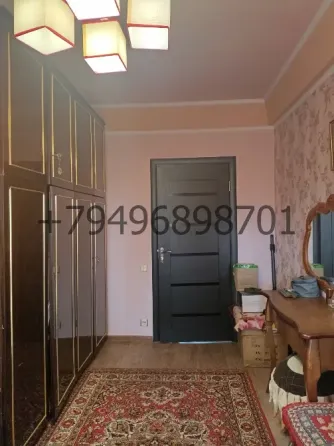 Продам 3х с капремонтом и автономным отоплением. Донецк