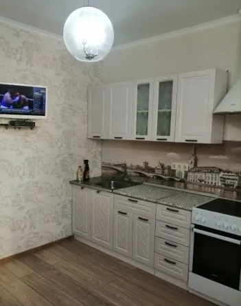 1-к квартира на Смолянке, Куйбышевский район Донецк