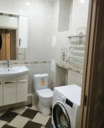 1-к квартира на Смолянке, Куйбышевский район Донецк