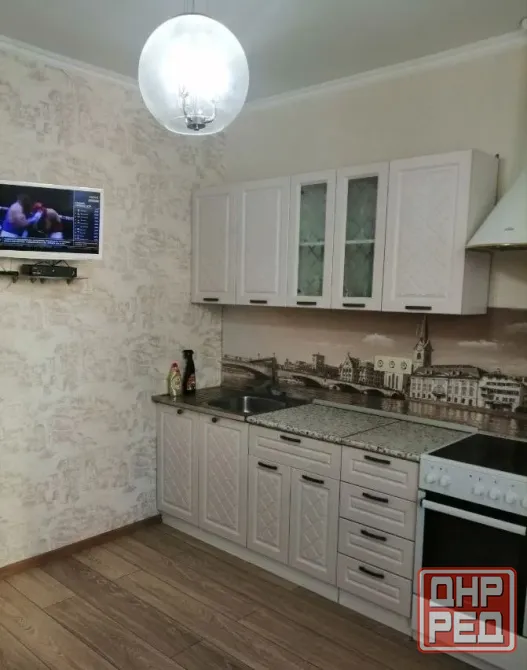 1-к квартира на Смолянке, Куйбышевский район Донецк - изображение 2