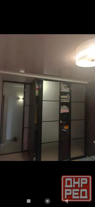продам 2 к.кв.пролет.раздольн. 3100 м р воду бьёт посуд. включ.. Донецк - изображение 12