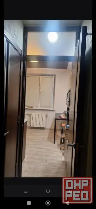 продам 2 к.кв.пролет.раздольн. 3100 м р воду бьёт посуд. включ.. Донецк - изображение 8