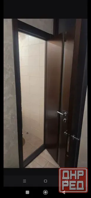 продам 2 к.кв.пролет.раздольн. 3100 м р воду бьёт посуд. включ.. Донецк - изображение 10