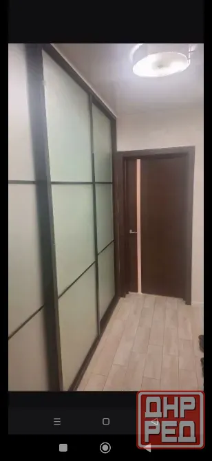 продам 2 к.кв.пролет.раздольн. 3100 м р воду бьёт посуд. включ.. Донецк - изображение 5