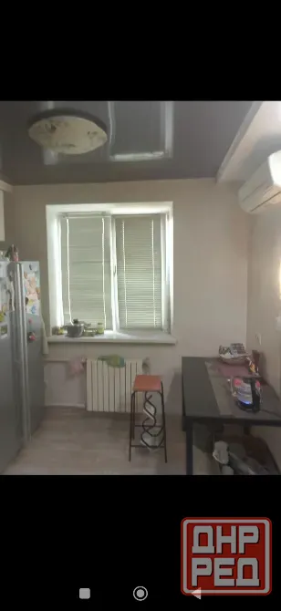 продам 2 к.кв.пролет.раздольн. 3100 м р воду бьёт посуд. включ.. Донецк - изображение 3