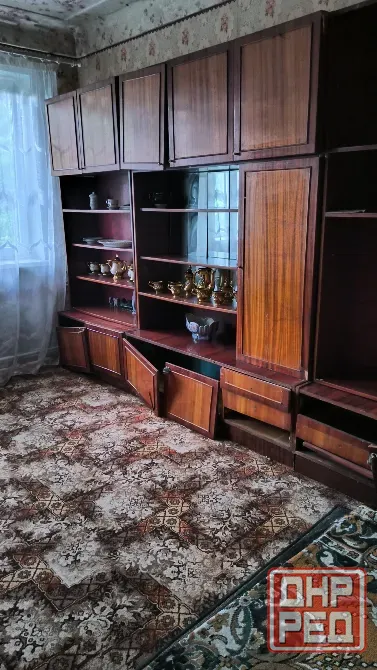 Сдаю 2 комн.кв.Зеленый Макеевка - изображение 1