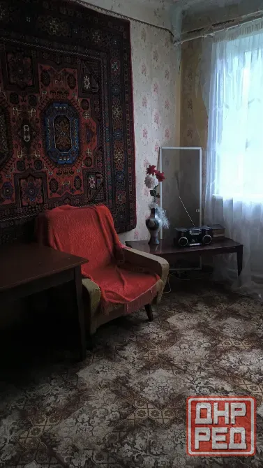 Сдаю 2 комн.кв.Зеленый Макеевка - изображение 2