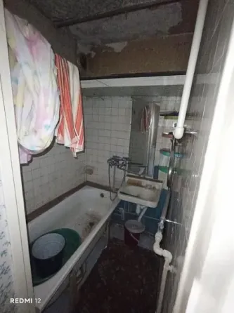 Продаю двухкомнатную квартиру в живописном месте на Набережной. Донецк