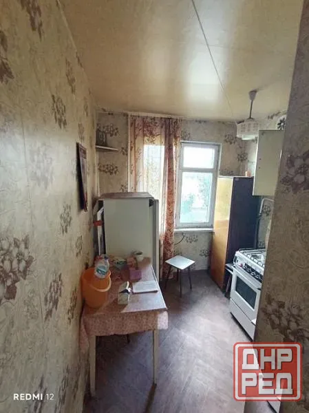 Продаю двухкомнатную квартиру в живописном месте на Набережной. Донецк - изображение 1
