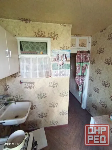 Продаю двухкомнатную квартиру в живописном месте на Набережной. Донецк - изображение 4