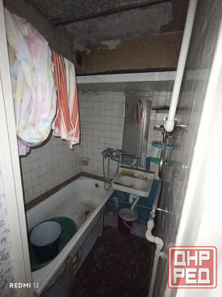 Продаю двухкомнатную квартиру в живописном месте на Набережной. Донецк - изображение 5