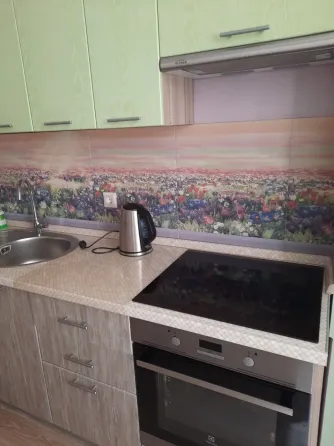 1-к квартира на Топазе. Куйбышевский р-н Донецк