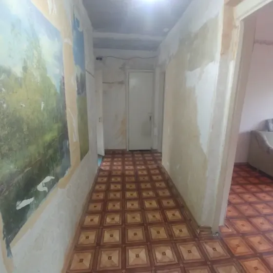 Продаю 2 комн.кв.Бажаново Макеевка