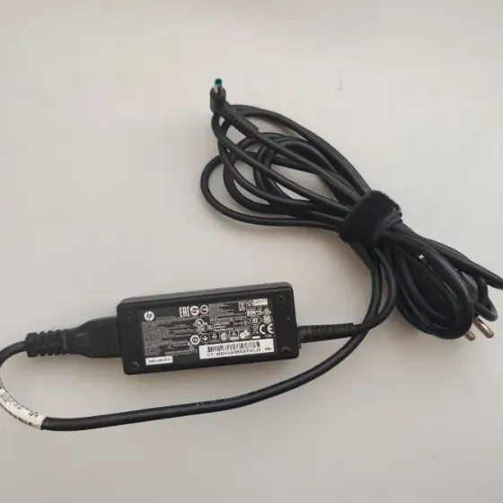 Блок питания 19.5V 2.31A 45W (штекер 4.5x3.0) (Адаптер для HP 15-U 740015-002) Донецк
