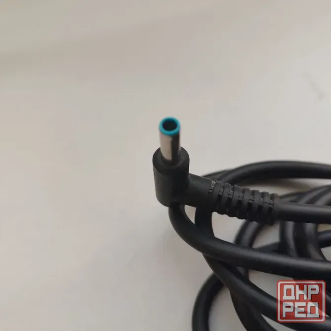 Блок питания 19.5V 2.31A 45W (штекер 4.5x3.0) (Адаптер для HP 15-U 740015-002) Донецк - изображение 3